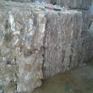 PET BOTTEL SCARP BALES PET Scrap Blow hosur tamil nadu india Plastic4trade