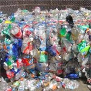 PET BOTTEL SCARP BALES PET Scrap Blow indore madhya pradesh india Plastic4trade Plastic4trade