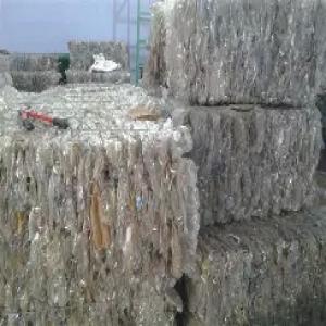 PET BOTTEL SCARP BALES PET Scrap Blow kolhapur maharashtra india Plastic4trade