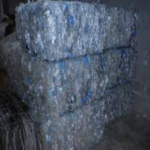 PET BOTTEL SCARP BALES PET Scrap Blow rajkot gujarat india Plastic4trade