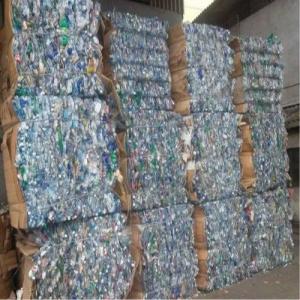 PET BOTTEL SCARP BALES PET Scrap Blow undefined tamil nadu india Plastic4trade