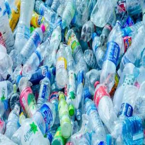 PET BOTTEL SCARP MIX PET Scrap Blow barwala haryana india Plastic4trade