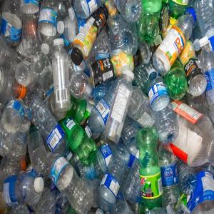 PET BOTTEL SCARP MIX PET Scrap Blow coimbatore tamil nadu india Plastic4trade