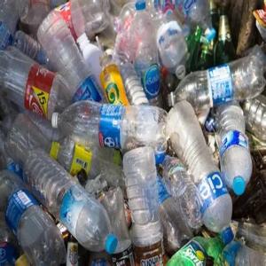 PET BOTTEL SCARP MIX PET Scrap Blow silchar assam india Plastic4trade
