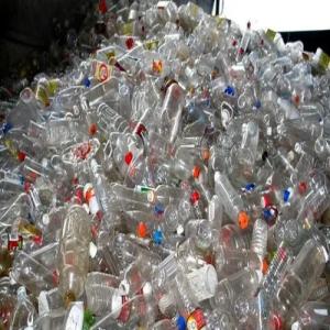 PET BOTTEL SCARP NATURAL PET Scrap Blow balrampur uttar pradesh india Plastic4trade