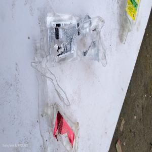 PET BOTTEL SCARP NATURAL PET Scrap Blow guwahati assam india Plastic4trade