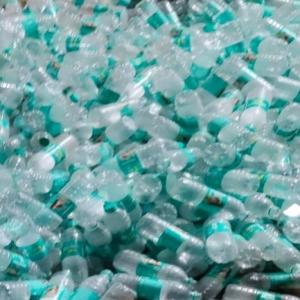 PET BOTTEL SCARP NATURAL PET Scrap Blow tholudur tamil nadu india Plastic4trade