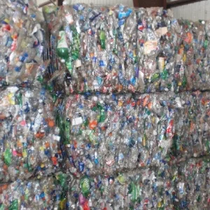 PET BOTTEL SCARP PET Mix Material Mix Scrap viluppuram tamil nadu india Plastic4trade