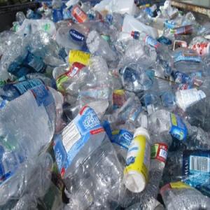 PET BOTTEL SCARP PET Scrap Baled Blow surat gujarat india Plastic4trade Plastic4trade
