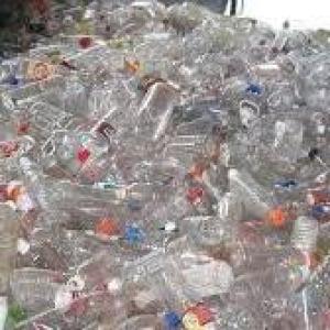 PET BOTTEL SCARP PET Scrap Blow begusarai bihar india Plastic4trade Plastic4trade