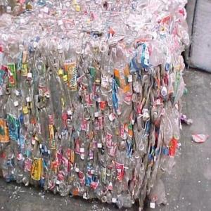 PET BOTTEL SCARP PET Scrap Blow bhiwandi maharashtra india Plastic4trade