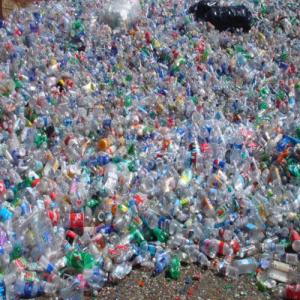 PET BOTTEL SCARP PET Scrap Blow bhuj gujarat india Plastic4trade