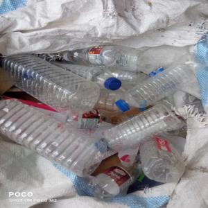 PET BOTTEL SCARP PET Scrap Blow buldhana maharashtra india Plastic4trade