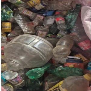 PET BOTTEL SCARP PET Scrap Blow delhi delhi india Plastic4trade