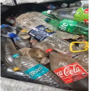 PET BOTTEL SCARP PET Scrap Blow delhi delhi india Plastic4trade Plastic4trade