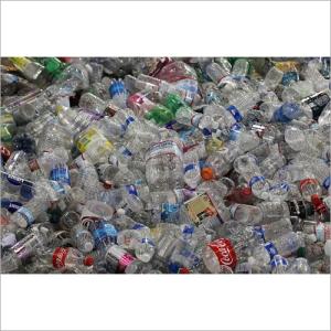 PET BOTTEL SCARP PET Scrap Blow delhi delhi india Plastic4trade