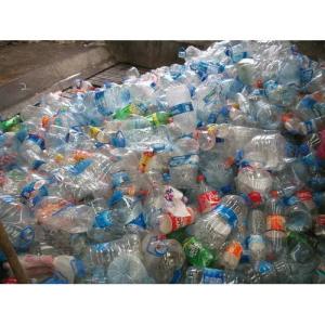 PET BOTTEL SCARP PET Scrap Blow dhenkanal odisha india Plastic4trade