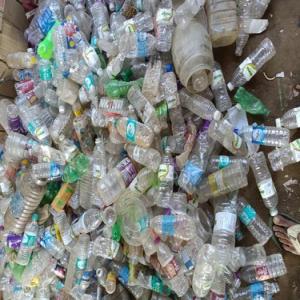 PET BOTTEL SCARP PET Scrap Blow hyderabad telangana india Plastic4trade Plastic4trade