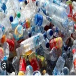PET BOTTLE SCRAP PET Scrap Blow hyderabad telangana india Plastic4trade