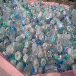 PET BOTTEL SCARP PET Scrap Blow kanpur uttar pradesh india Plastic4trade