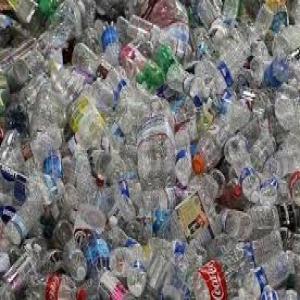 PET BOTTEL SCARP PET Scrap Blow kapurthala punjab india Plastic4trade