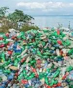 PET BOTTEL SCARP PET Scrap Blow khatima uttarakhand india Plastic4trade
