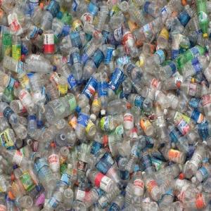 PET BOTTEL SCARP PET Scrap Blow kolkata west bengal india Plastic4trade