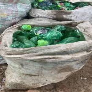 PET BOTTEL SCARP PET Scrap Blow morbi gujarat india Plastic4trade