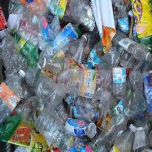 PET BOTTEL SCARP PET Scrap Blow navi mumbai maharashtra india Plastic4trade