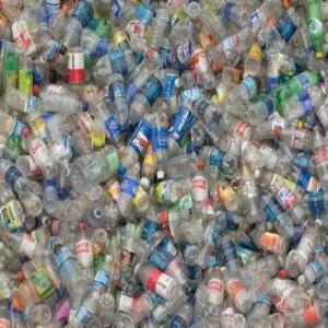 PET BOTTEL SCARP PET Scrap Blow panipat haryana india Plastic4trade