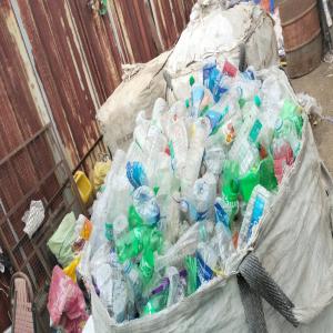 PET BOTTEL SCARP PET Scrap Blow parola maharashtra india Plastic4trade