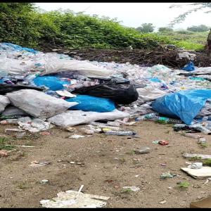 PET BOTTEL SCARP PET Scrap Blow udaipur rajasthan india Plastic4trade Plastic4trade