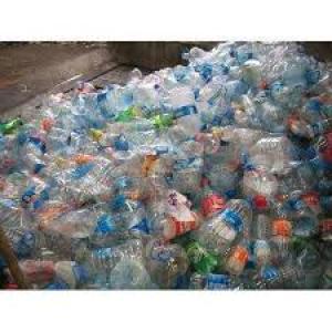 PET BOTTEL SCARP PET Scrap Blow undefined uttar pradesh india Plastic4trade
