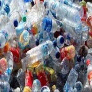 PET BOTTEL SCARP PET Scrap Blow vadodara gujarat india Plastic4trade