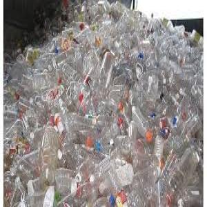 PET BOTTEL SCARP PET Scrap Blow vapi gujarat india Plastic4trade