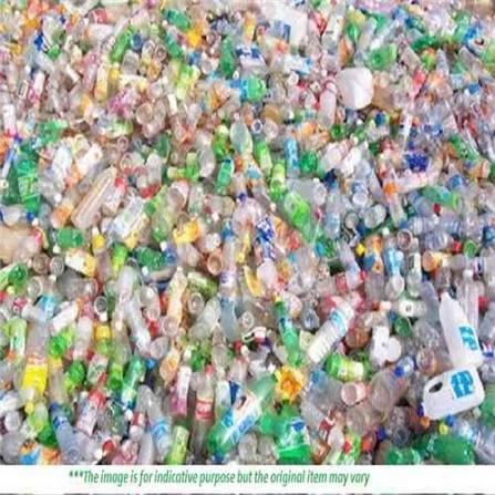 PET BOTTEL  SCRAP PET Scrap Blow pakurhas west bengal india Plastic4trade