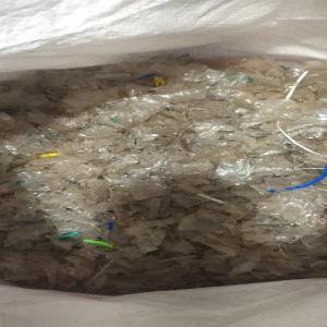 PET BOTTEL  UNWASHED FLAKES  Flakes Blow chennai tamil nadu india Plastic4trade