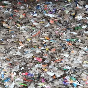 PET BOTTEL  UNWASHED FLAKES PET Flakes Blow roorkee uttarakhand india Plastic4trade