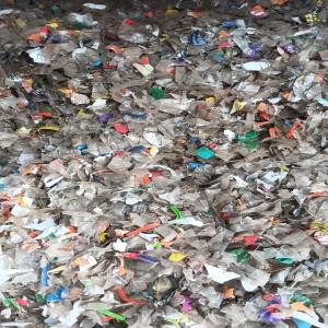 PET BOTTEL  UNWASHED FLAKES PET Flakes Blow roorkee uttarakhand india Plastic4trade Plastic4trade