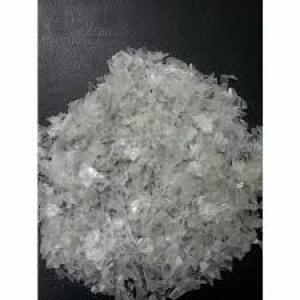 PET BOTTEL  UNWASHED FLAKES PET Grinding Flakes Blow hyderabad telangana india Plastic4trade
