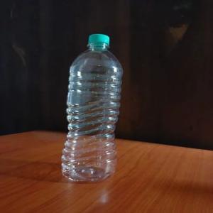 PET BOTTELS 1000ML PET Finish Goods Blow dhanbad jharkhand india Plastic4trade
