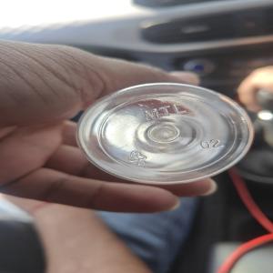 PET BOTTELS 1000ML PET Finish Goods Blow jodhpur rajasthan india Plastic4trade Plastic4trade