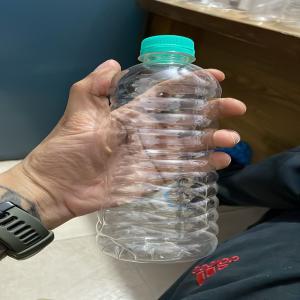 PET BOTTELS 500MLAND 1000ML PET Finish Goods Blow supaul bihar india Plastic4trade