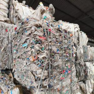PET BOTTELS BALES NATURAL PET Baled Blow delhi delhi india Plastic4trade Plastic4trade