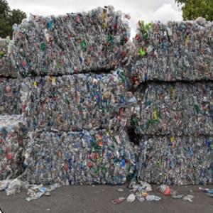 PET BOTTELS BALES NATURAL PET Baled Blow tabriz east azerbaijan province iran Plastic4trade