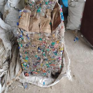 PET BOTTELS BALES NATURAL PET Baled Blow vadodara gujarat india Plastic4trade Plastic4trade