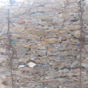 PET BOTTELS BALES WHITE PET Baled Blow mumbai maharashtra india Plastic4trade