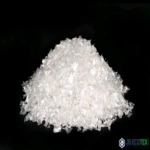 PET BOTTELS FLAKS HOT WASHED PET Flakes Blow ahmedabad gujarat india Plastic4trade