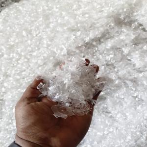 PET BOTTELS FLAKS HOT WASHED PET Flakes Blow gandhinagar gujarat india Plastic4trade Plastic4trade