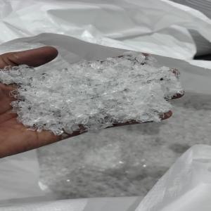 PET BOTTELS FLAKS HOT WASHED PET Flakes Blow kolkata west bengal india Plastic4trade Plastic4trade